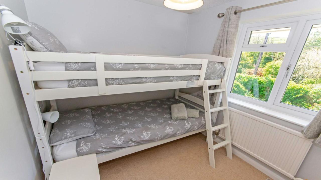 Ladywell Croyde - Super Stylish Large Home With Pool Table, Woodburner, Pizza Oven And Hot Tub Option, Sleeps 12 Zewnętrze zdjęcie