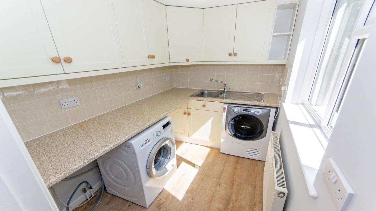 Ladywell Croyde - Super Stylish Large Home With Pool Table, Woodburner, Pizza Oven And Hot Tub Option, Sleeps 12 Zewnętrze zdjęcie