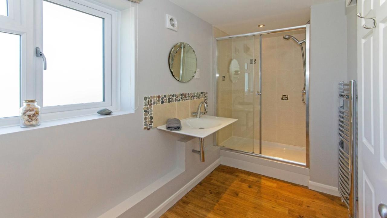 Ladywell Croyde - Super Stylish Large Home With Pool Table, Woodburner, Pizza Oven And Hot Tub Option, Sleeps 12 Zewnętrze zdjęcie