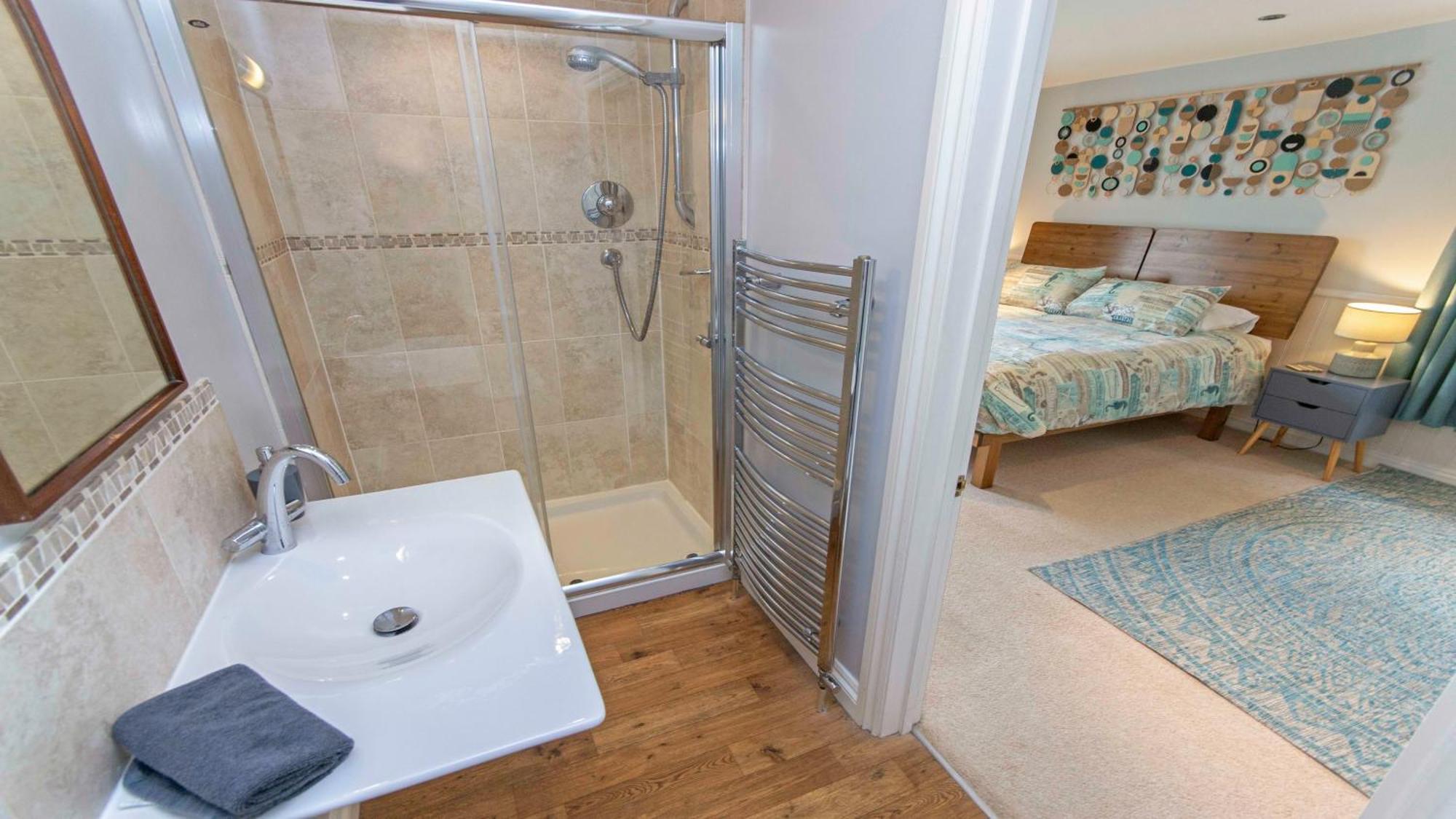 Ladywell Croyde - Super Stylish Large Home With Pool Table, Woodburner, Pizza Oven And Hot Tub Option, Sleeps 12 Zewnętrze zdjęcie