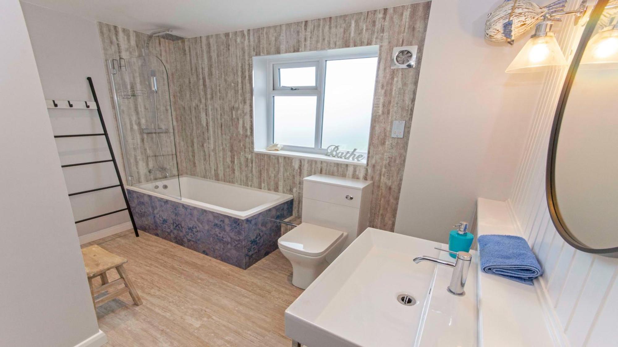 Ladywell Croyde - Super Stylish Large Home With Pool Table, Woodburner, Pizza Oven And Hot Tub Option, Sleeps 12 Zewnętrze zdjęcie
