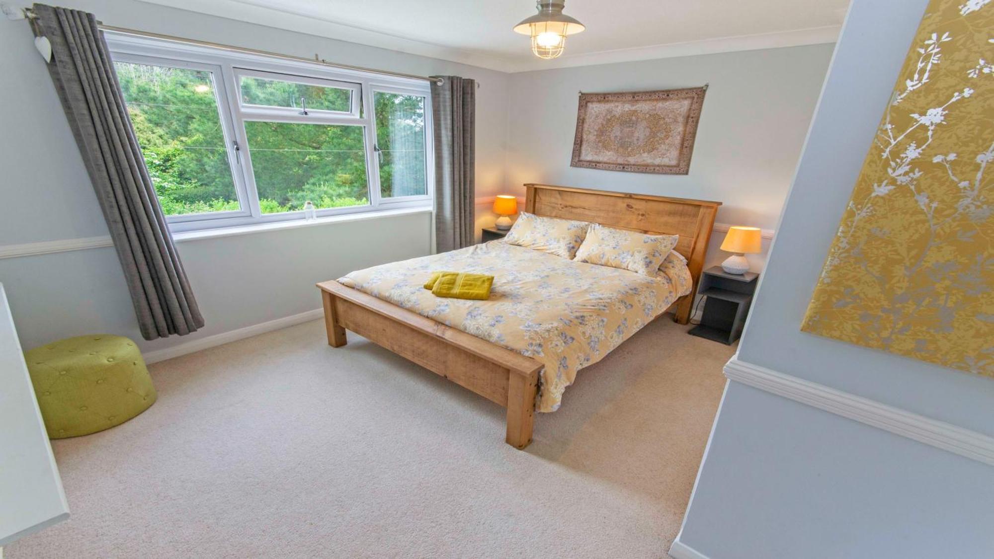 Ladywell Croyde - Super Stylish Large Home With Pool Table, Woodburner, Pizza Oven And Hot Tub Option, Sleeps 12 Zewnętrze zdjęcie